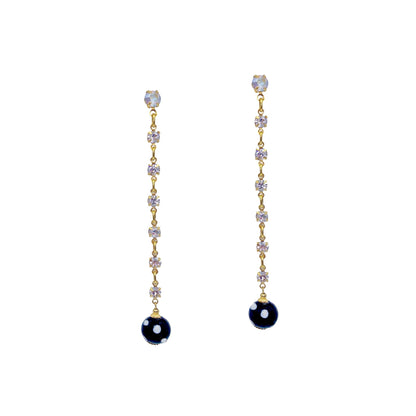 Camila Earrings