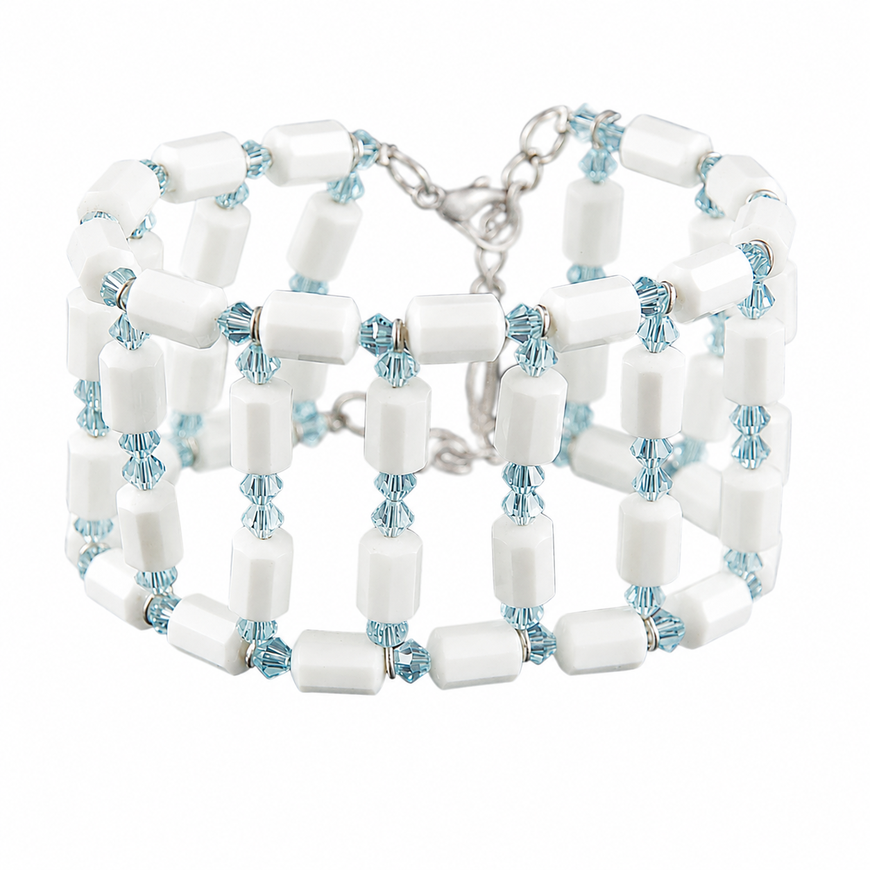 Wedded Bliss Bracelet