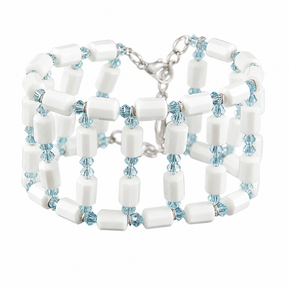 Wedded Bliss Bracelet