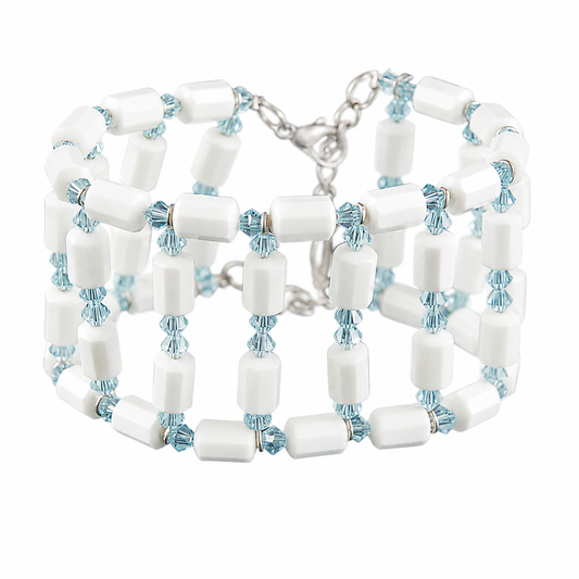 Wedded Bliss Bracelet