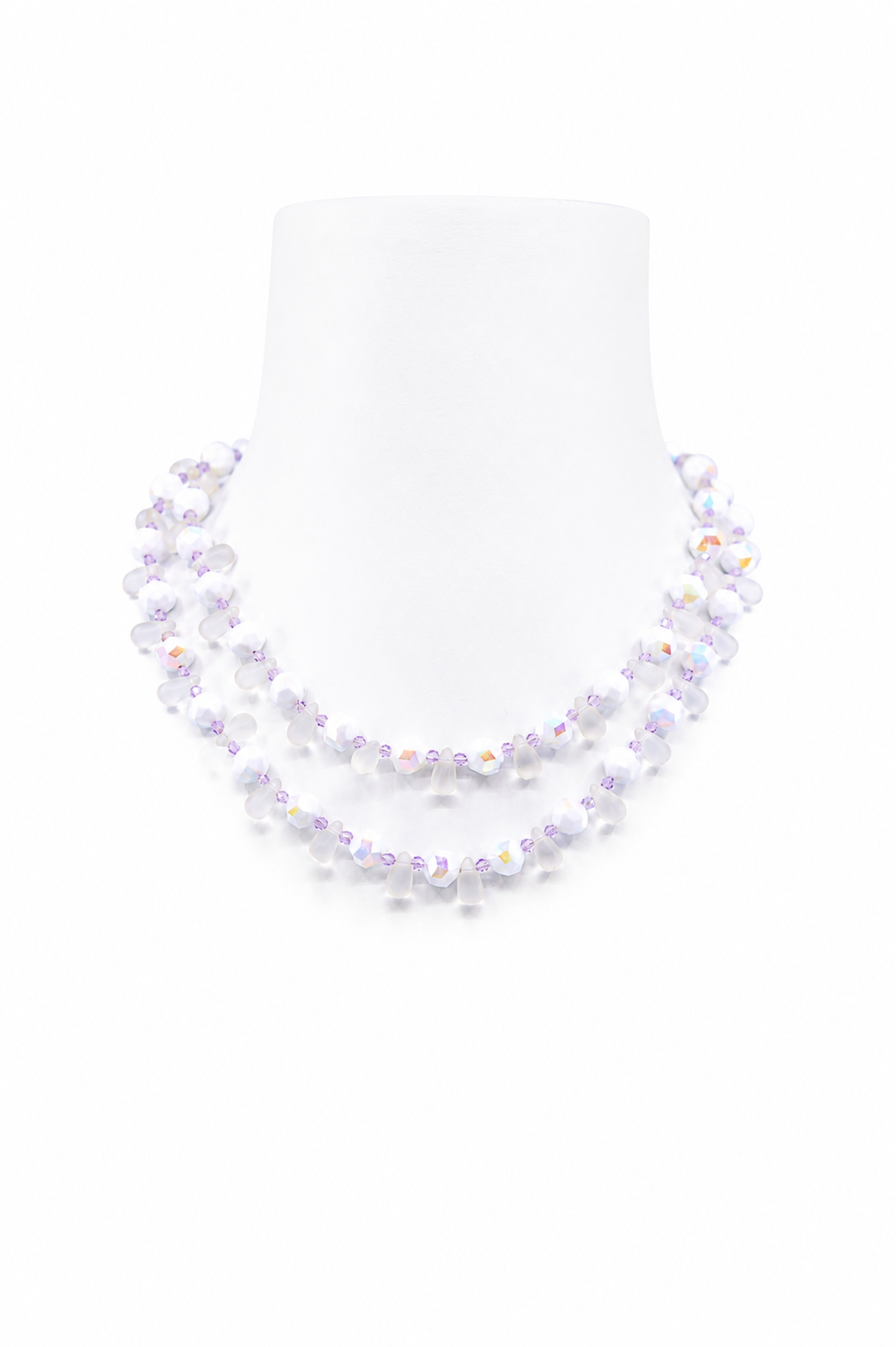 Yes We Do Necklace