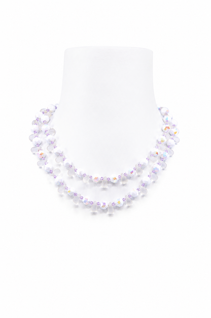 Yes We Do Necklace
