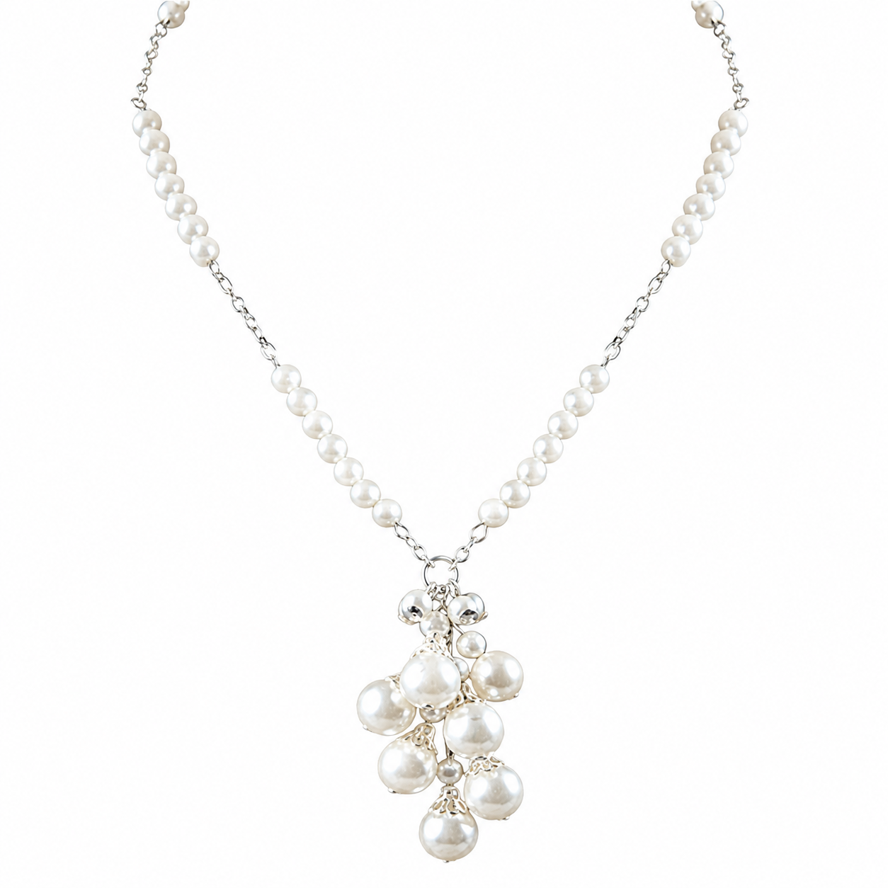 Um Beijo Necklace