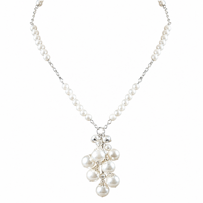 Um Beijo Necklace