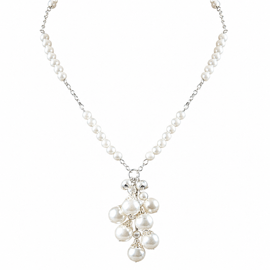 Um Beijo Necklace