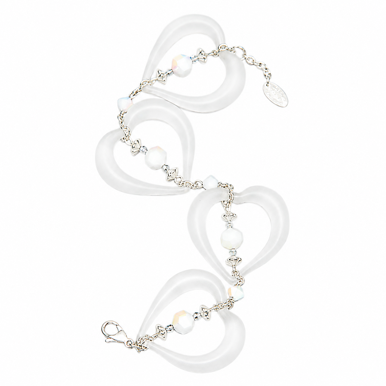 The Honeymoon Bracelet