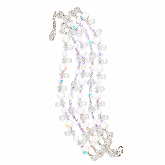 The Engagement Bustier Bracelet