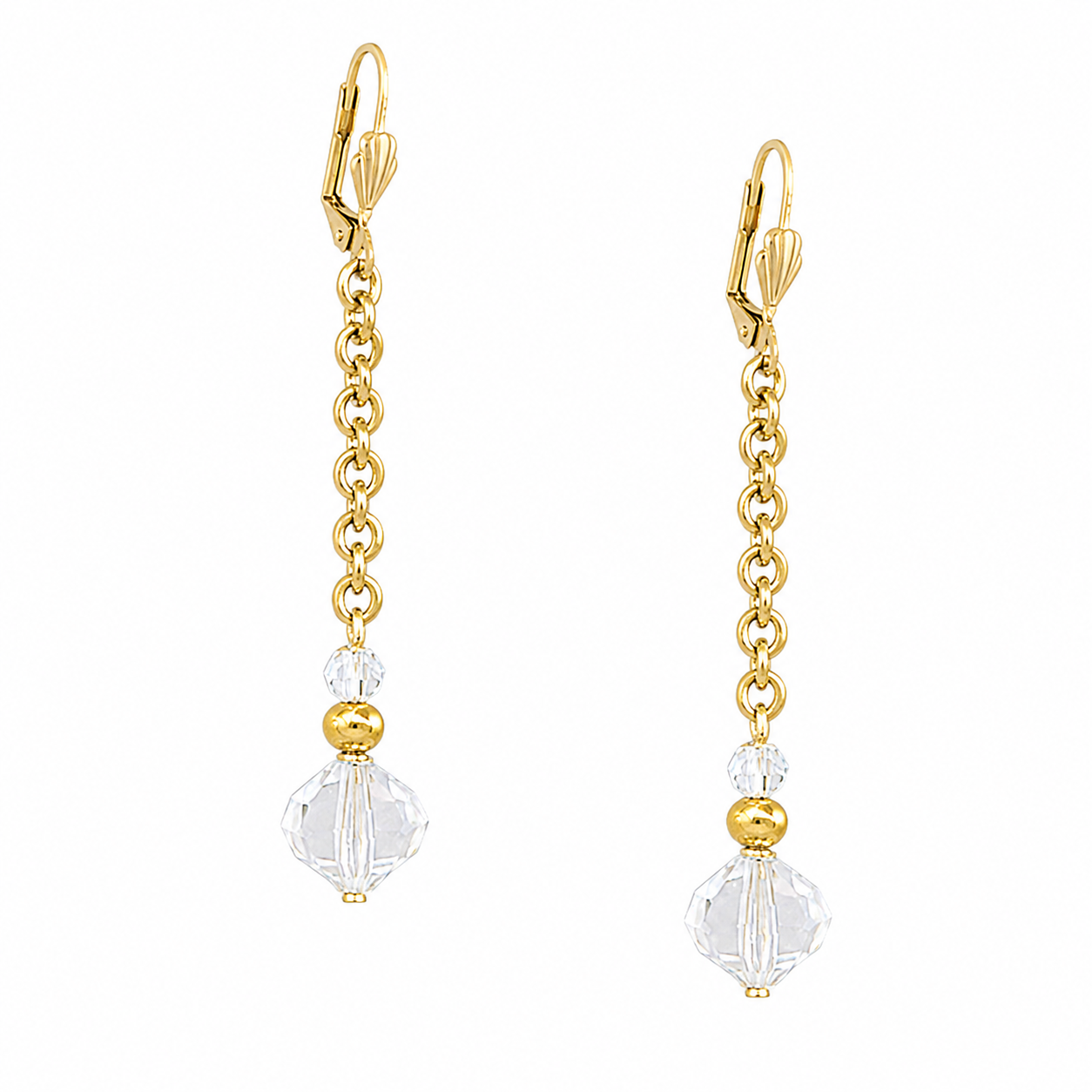 Everlasting Love Earrings
