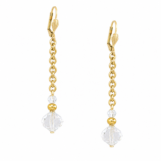 Everlasting Love Earrings