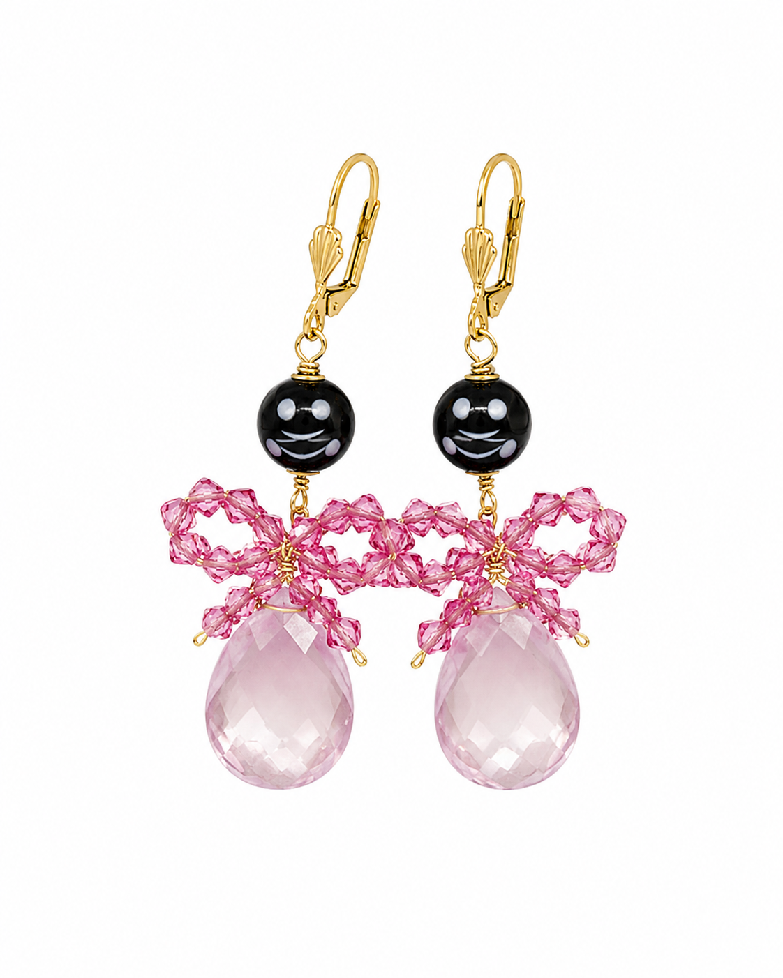 Elda Earrings