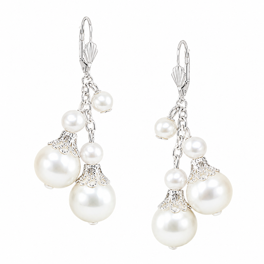 Bella Bella Earrings