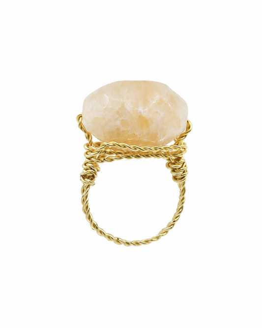 Sao Vicente Ring