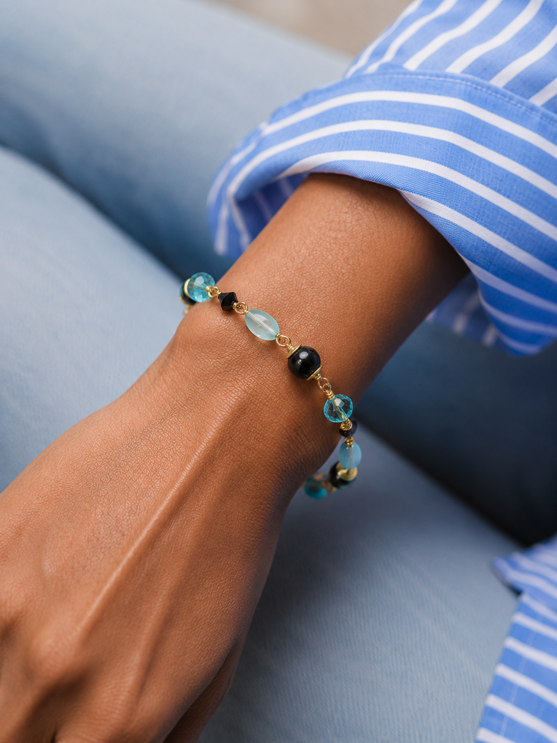 Oceano Bracelet