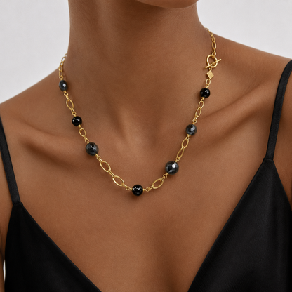 Josefa Necklace