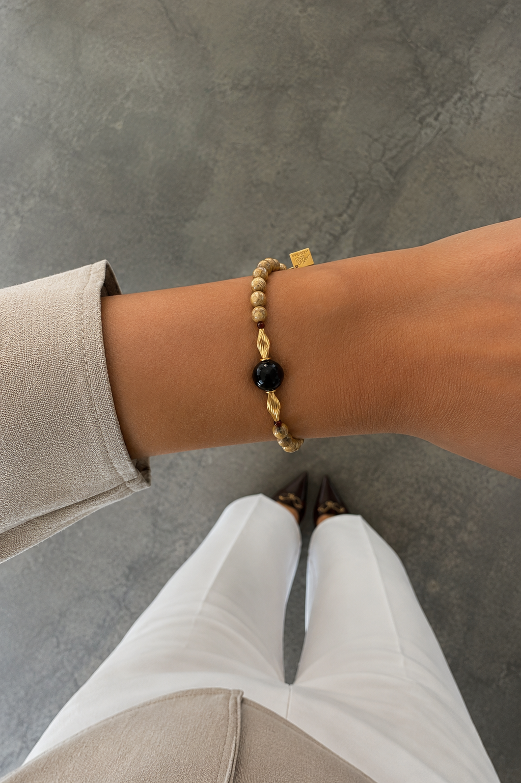 Ponta do Sol Bracelet