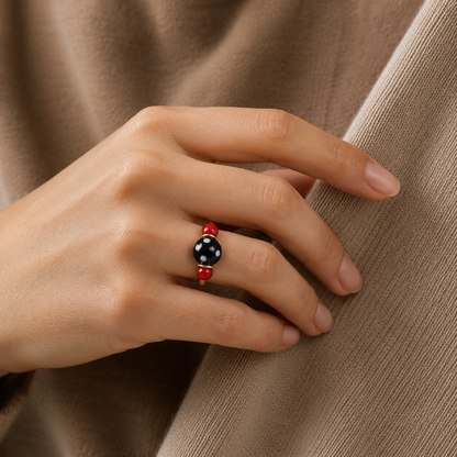 Monte Trigo Ring