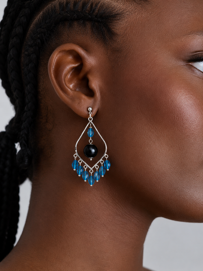 Pico Earrings
