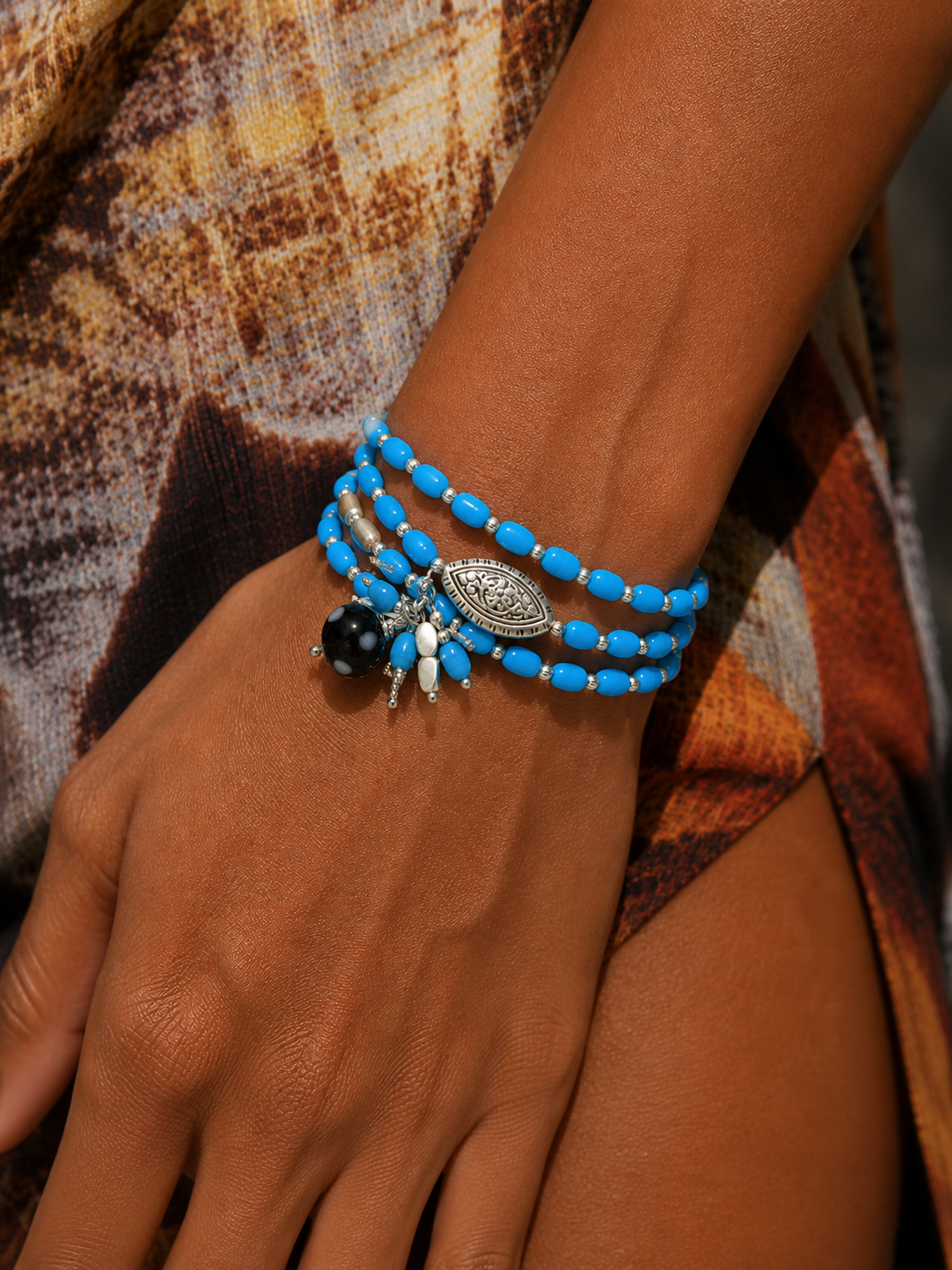 Prata Bracelet