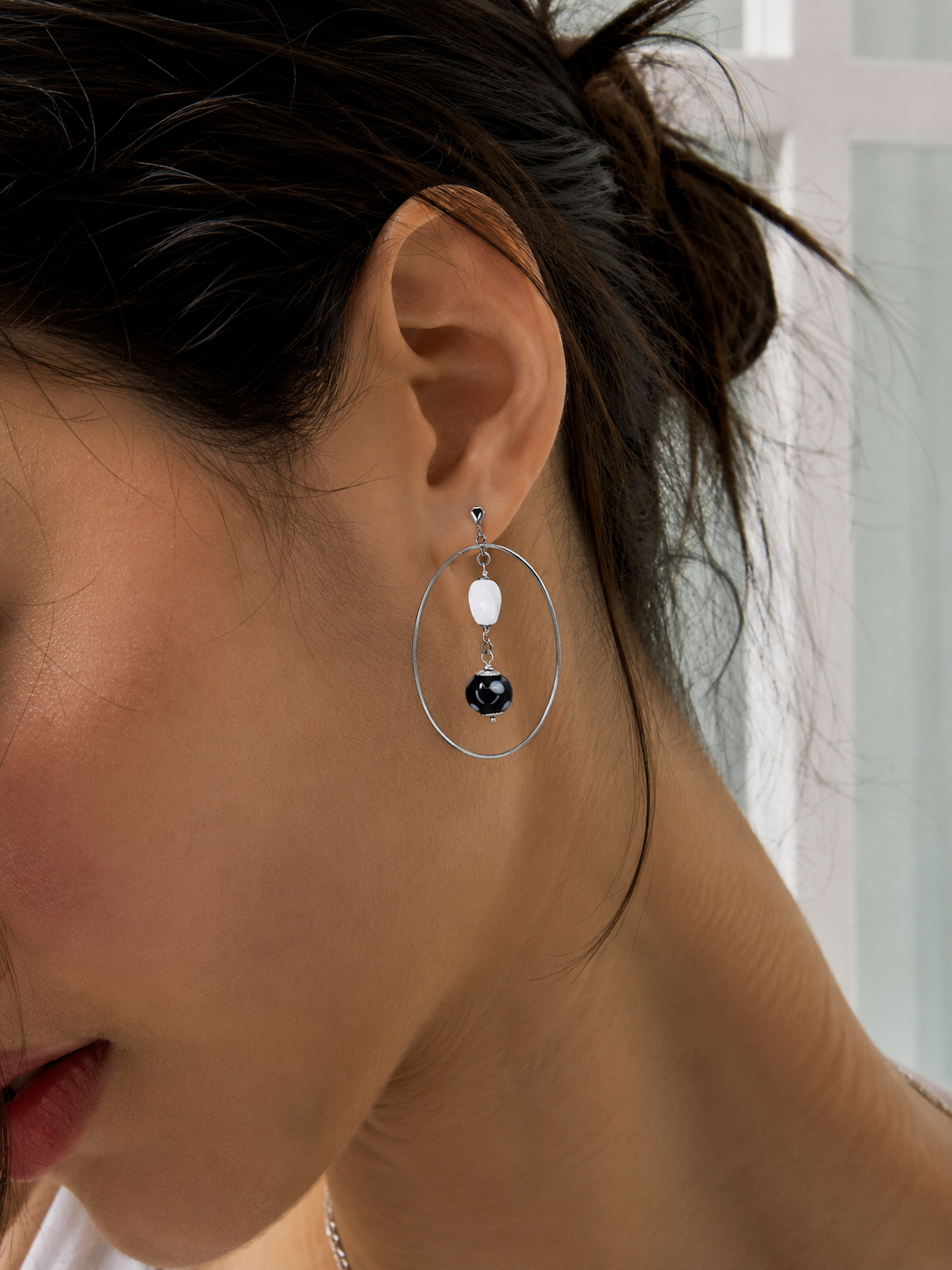 Valéria Earrings
