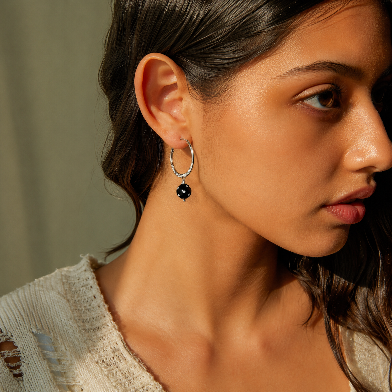 Samara Earrings