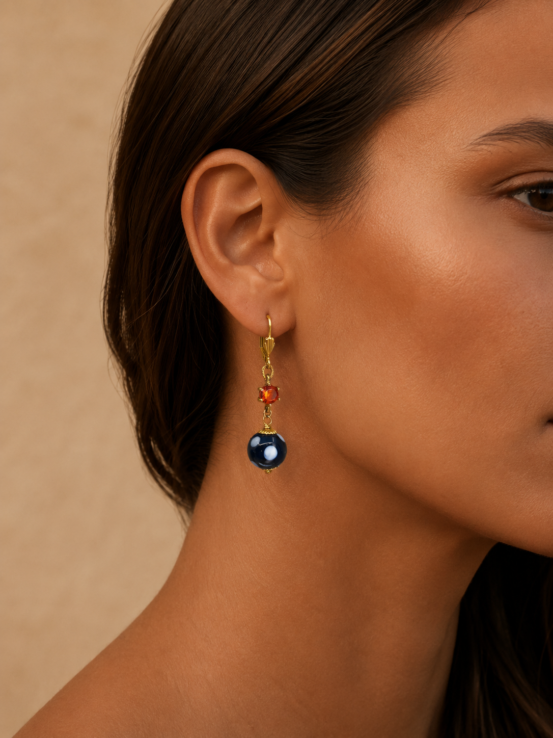 Ivone Earrings