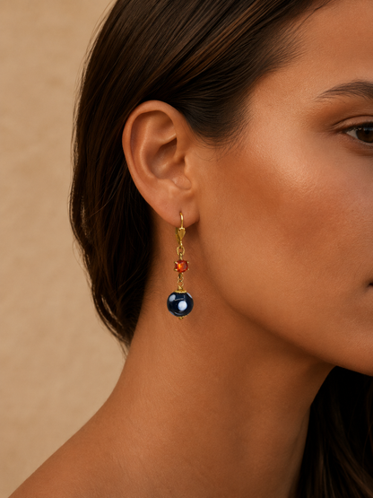Ivone Earrings