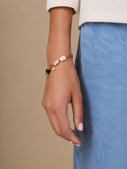 Belinda Evil Eye Harmony Bracelet
