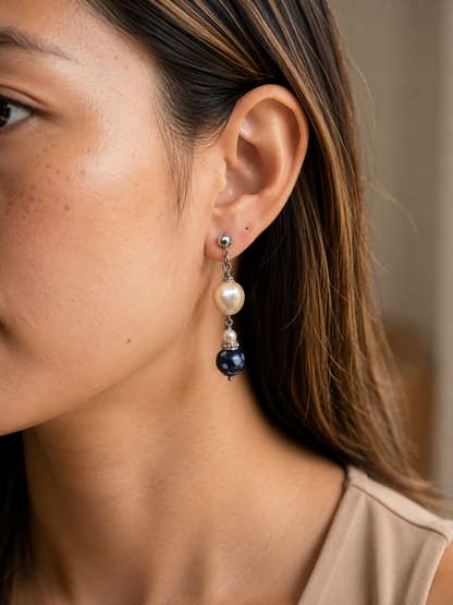 Edvania Earrings