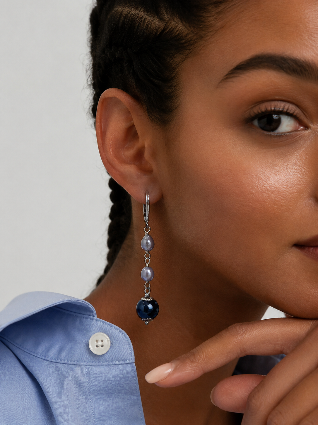 Teresinha Earrings