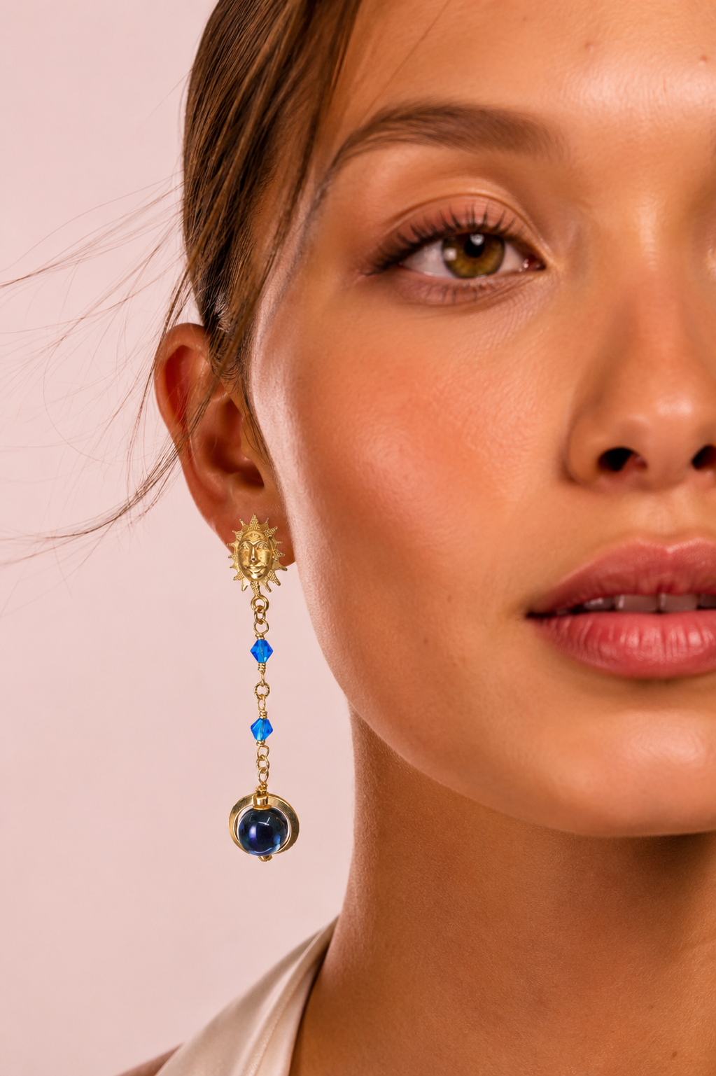Cidalia Earrings