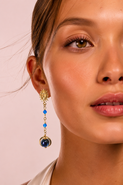 Cidalia Earrings