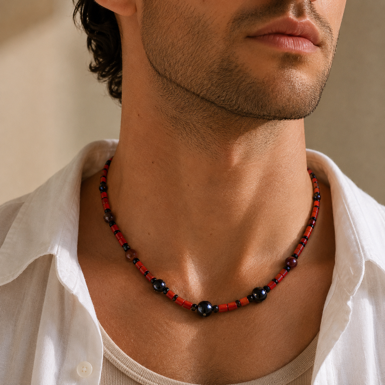 Alexandro Necklace