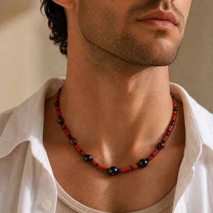 Alexandro Necklace