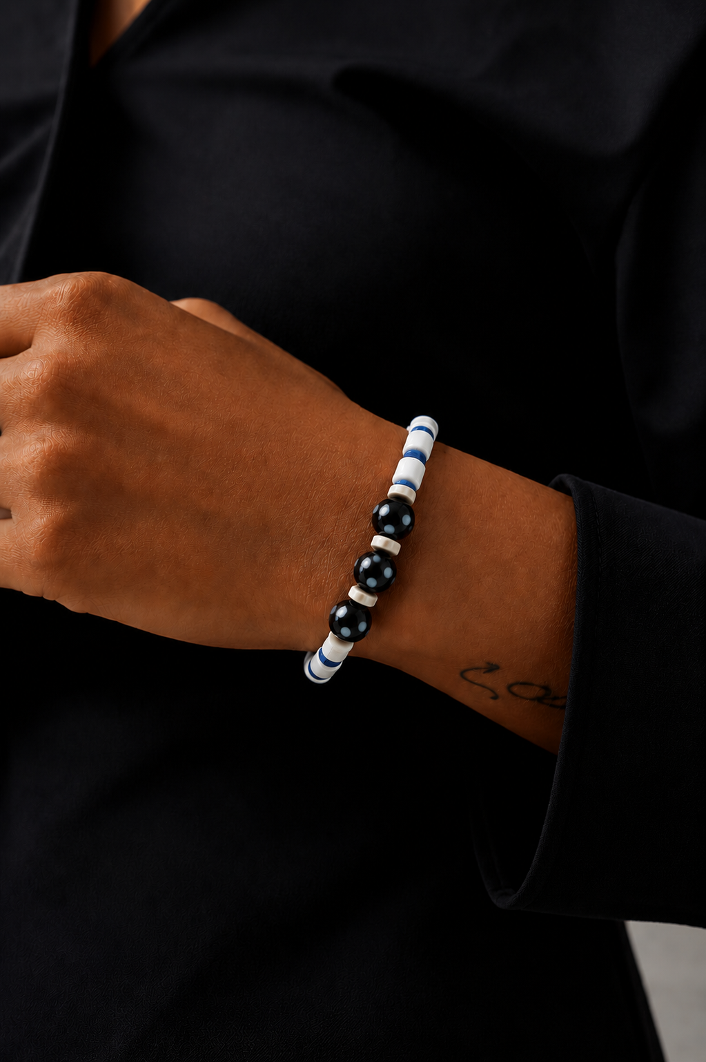Amadeu Evil Eye Bracelet