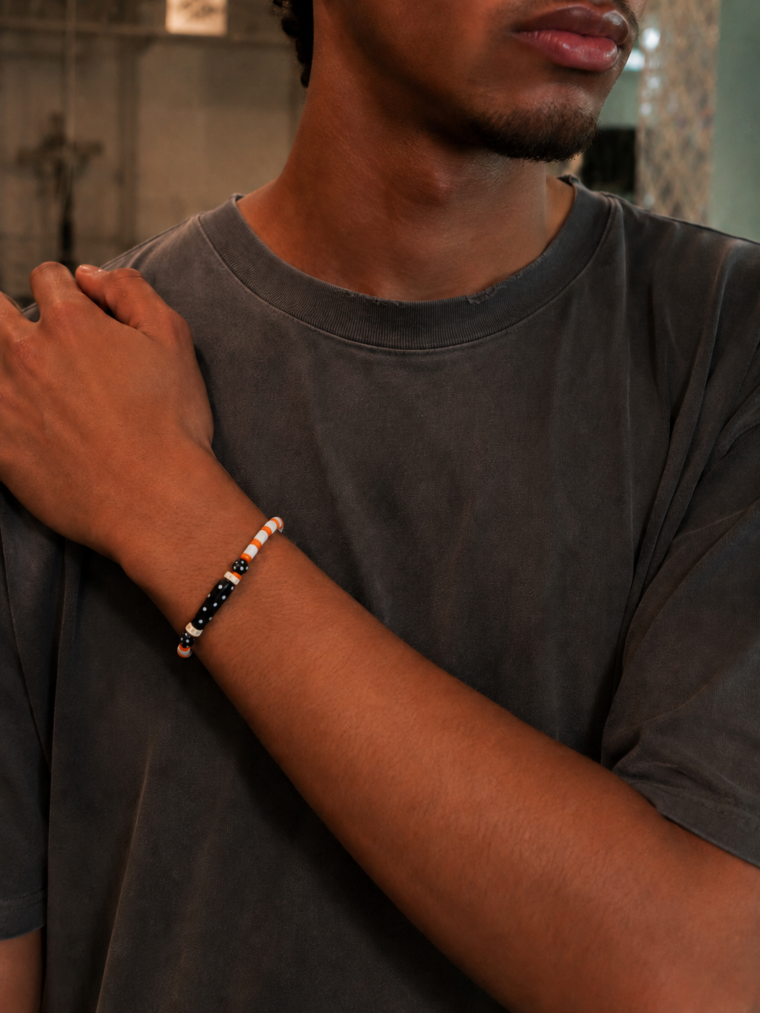Jorge Bracelet