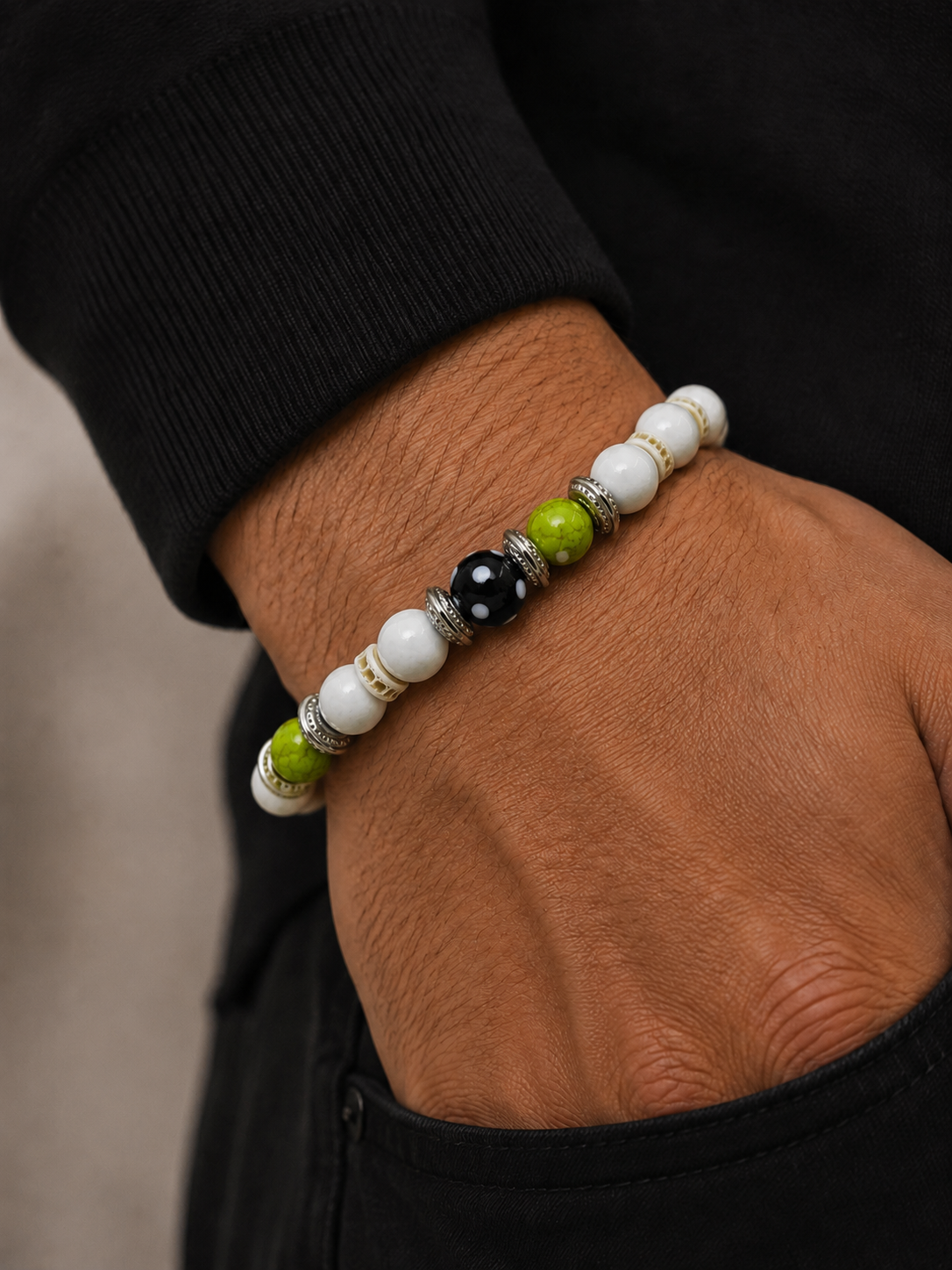 Francisco Bracelet