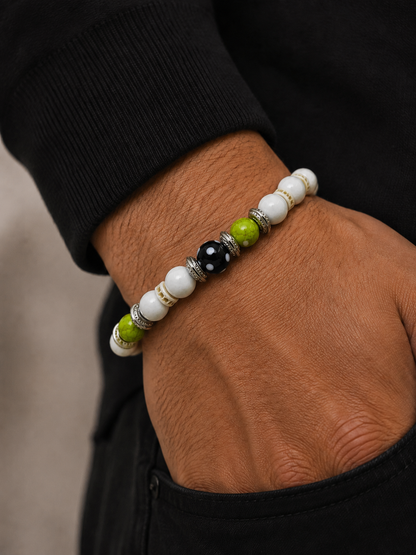 Francisco Bracelet