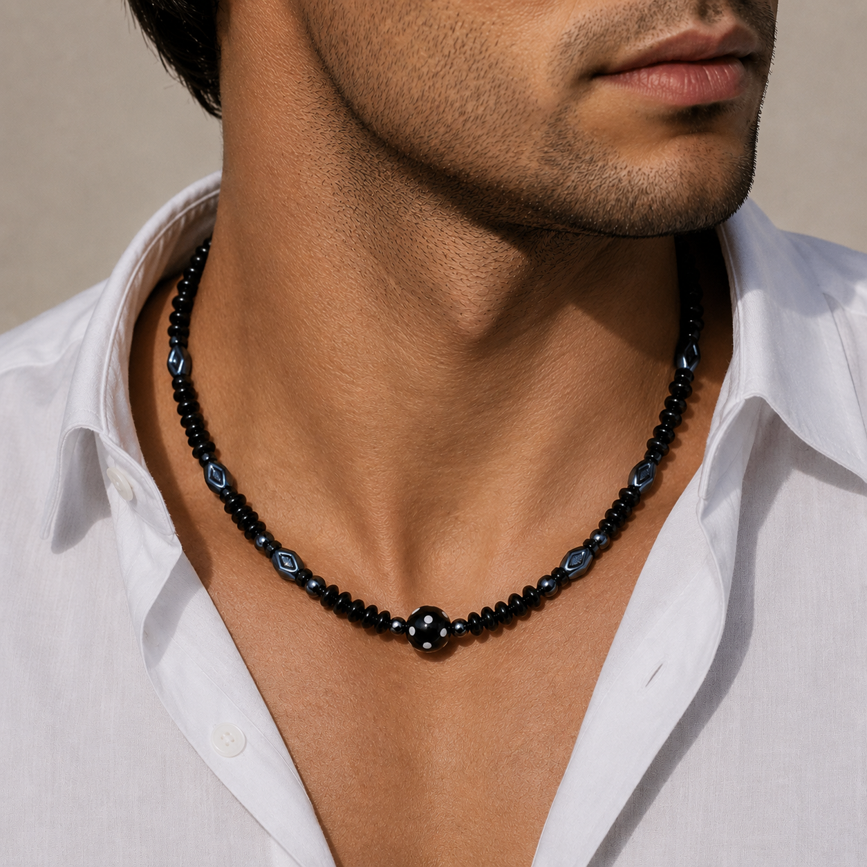 Djonny Necklace