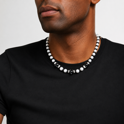 Augusto Necklace