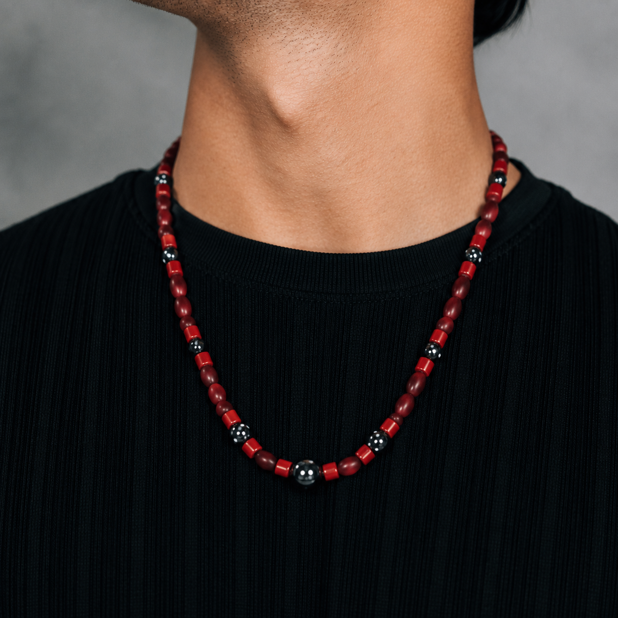 Arlindo Necklace