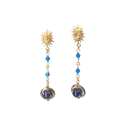 Cidalia Earrings