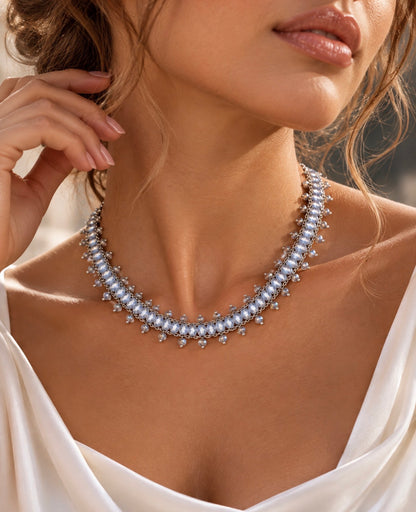 Aneia Necklace