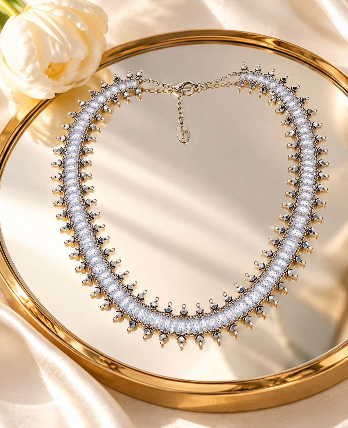 Aneia Necklace