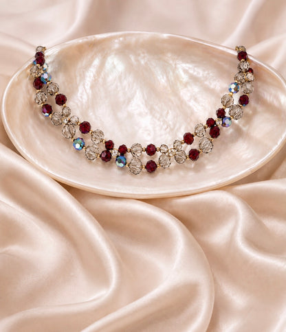 Silhouette Choker