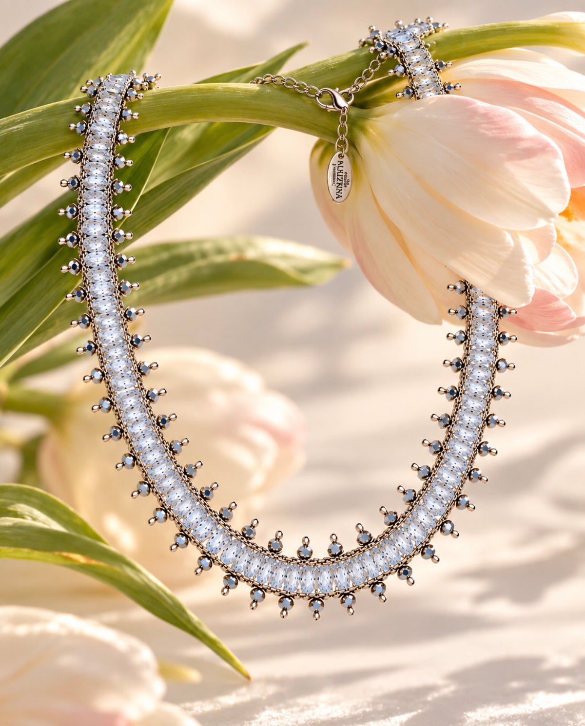 Aneia Necklace