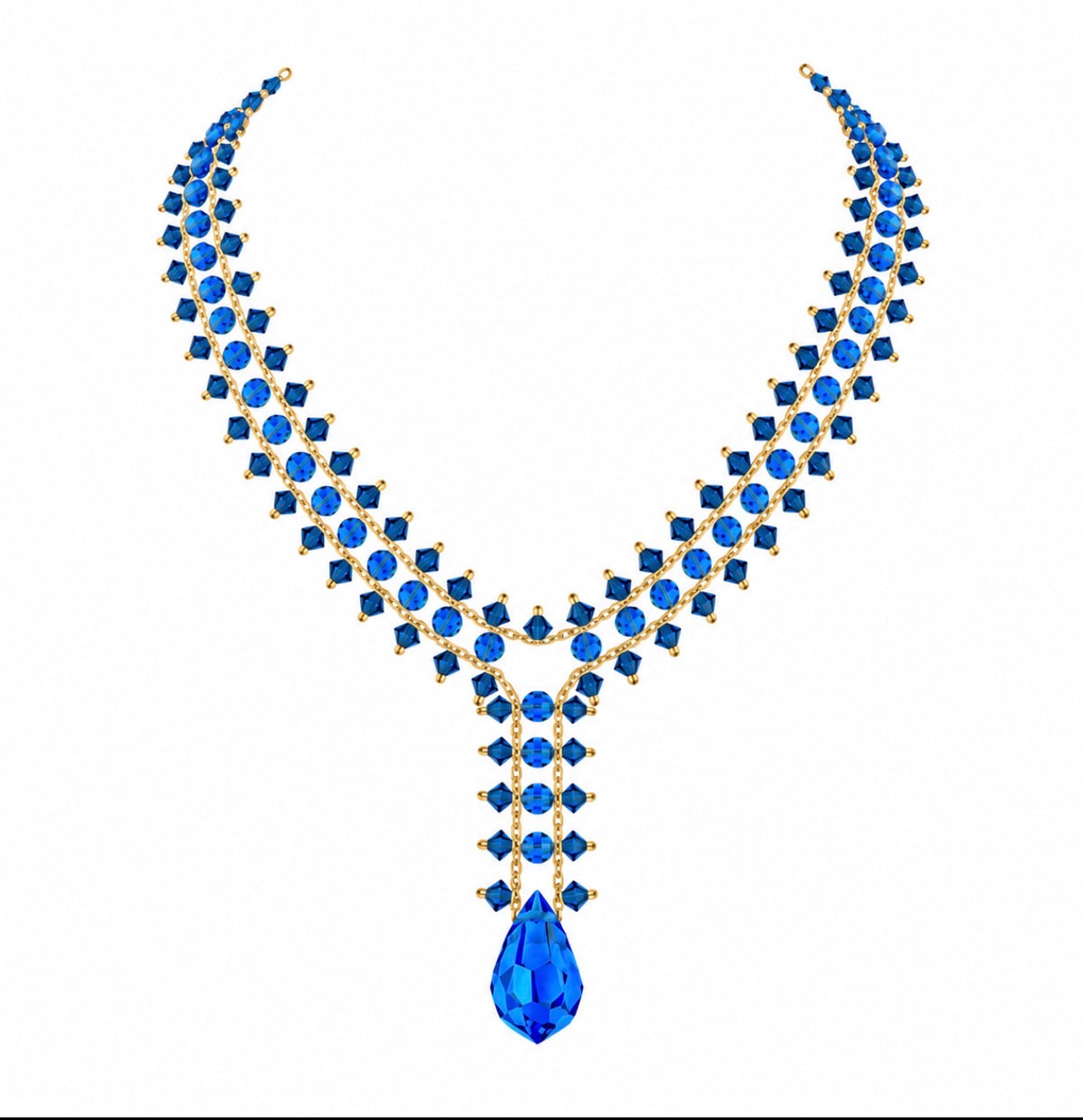 Enchanted Joy Necklace