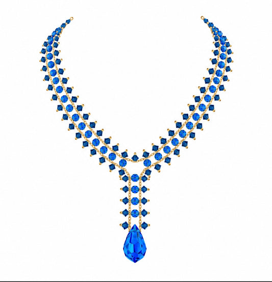 Enchanted Joy Necklace