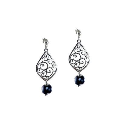 Felícia Earrings