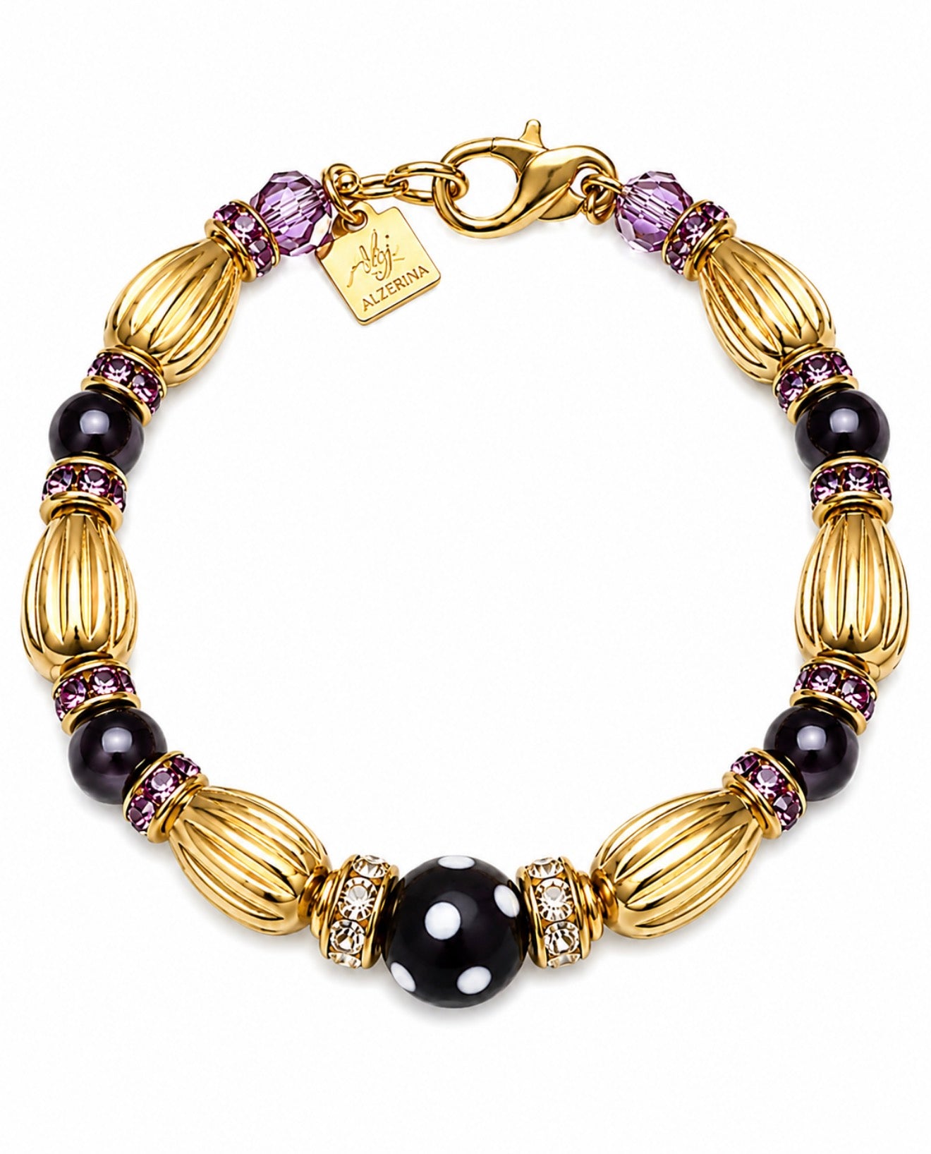 Lucia Conta di Ojo Bracelet – A Tribute to Love, Strength & Cabo Verde