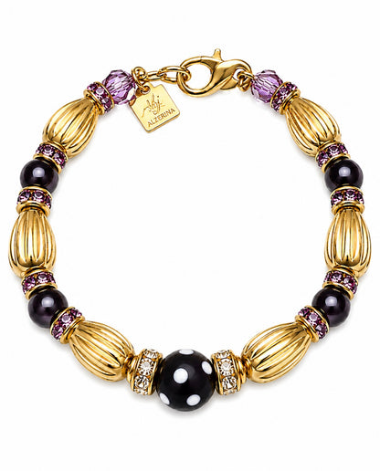 Lucia Conta di Ojo Bracelet – A Tribute to Love, Strength & Cabo Verde